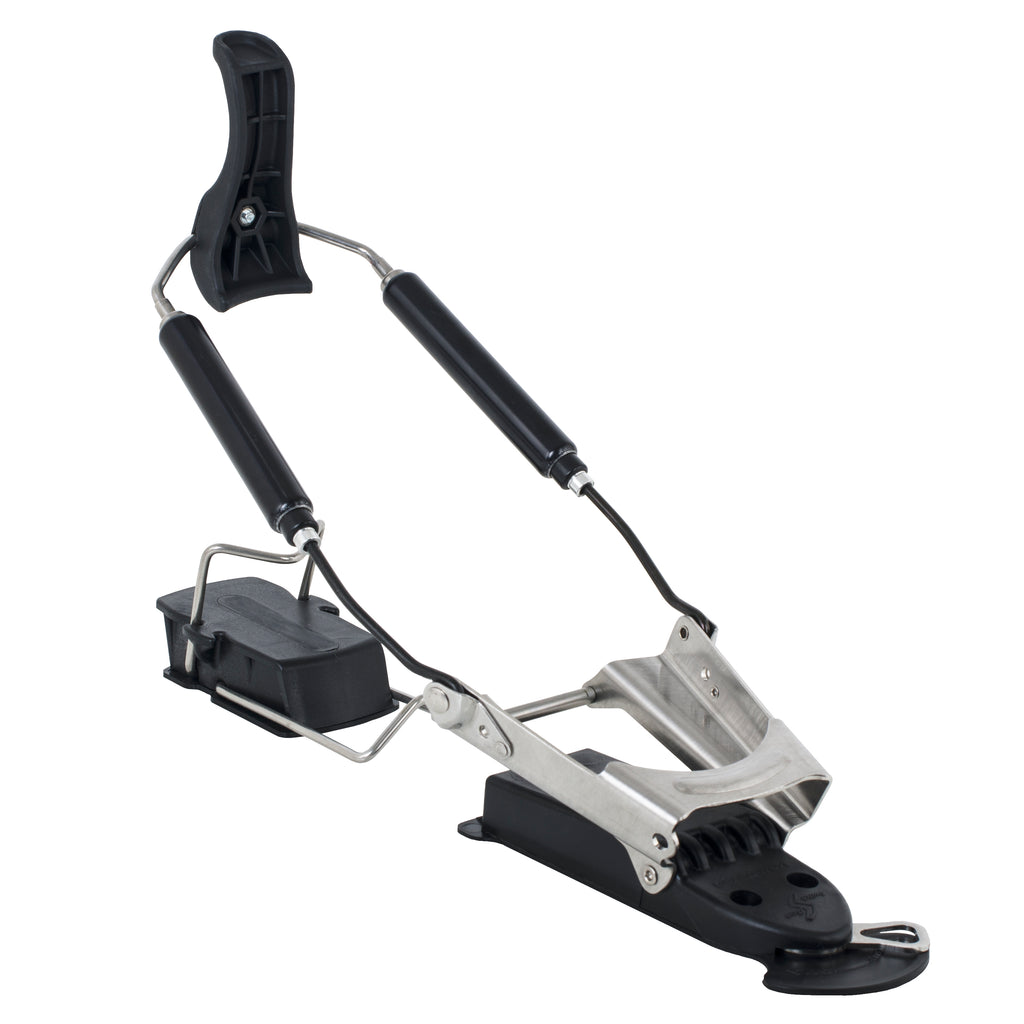 Voile 2026 Switchback X2 bindings - Black - Onion River Outdoors