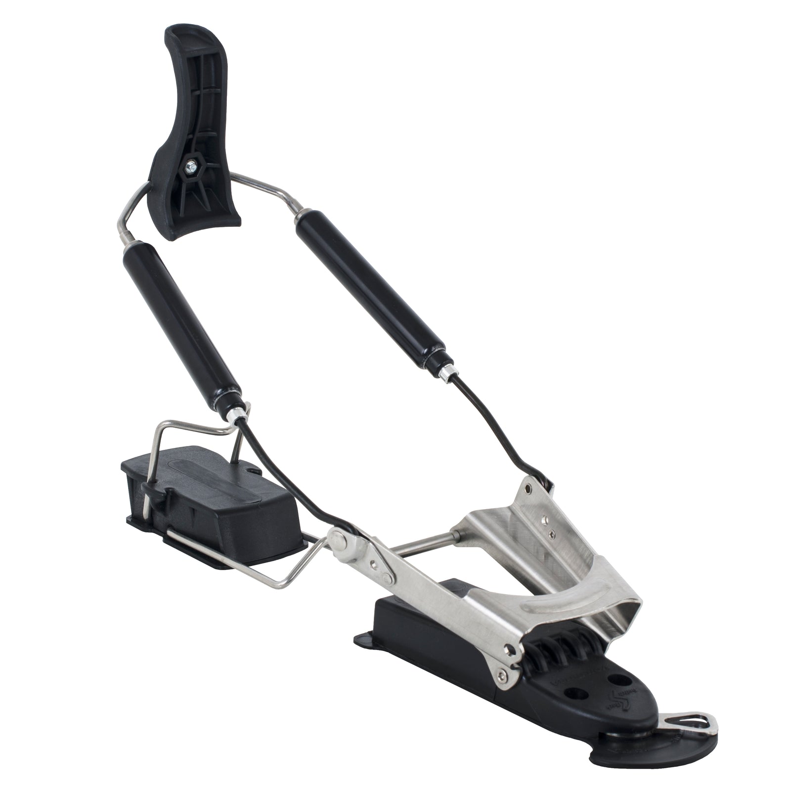 Voile 2026 Switchback X2 bindings - Black