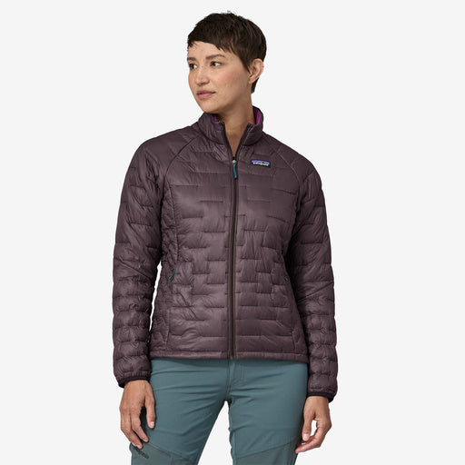 Patagonia Micro Puff Jacket Women's
