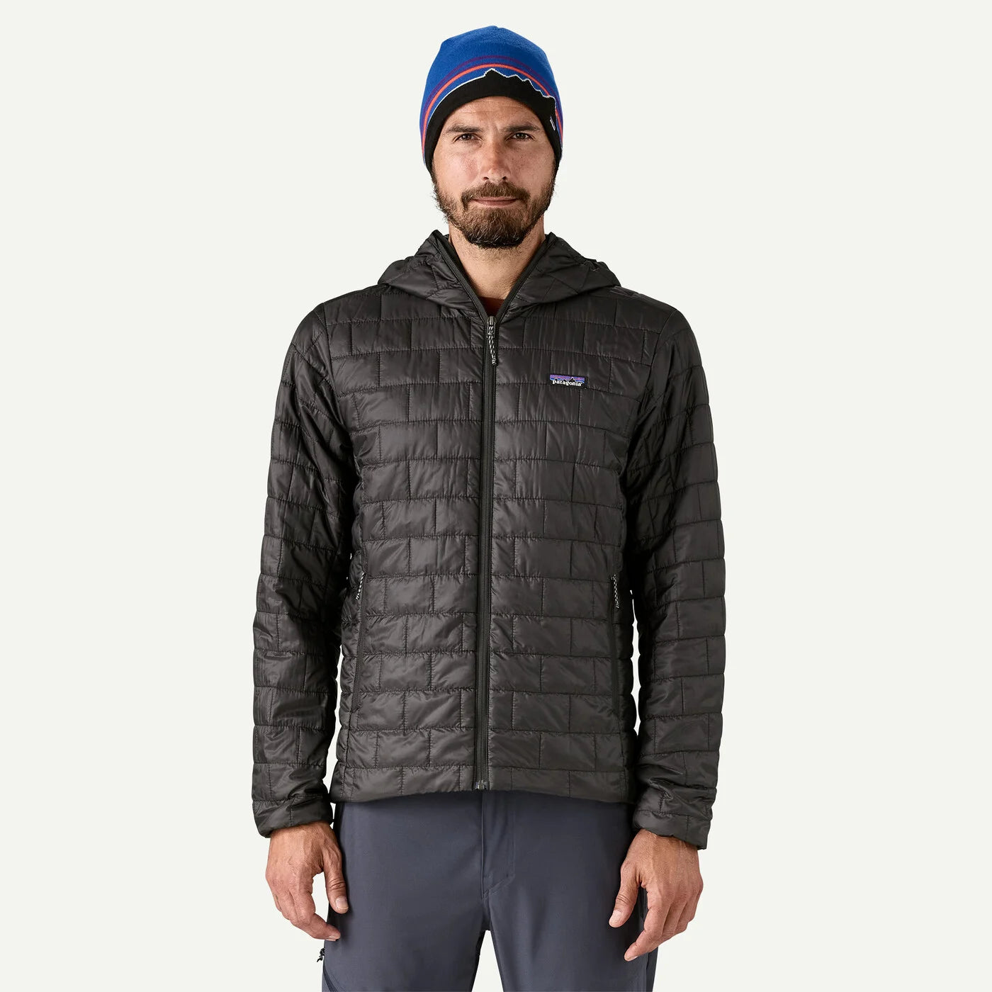 Patagonia Nano Puff Hoody Men's