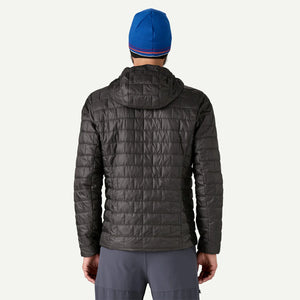Patagonia Nano Puff Hoody Men's