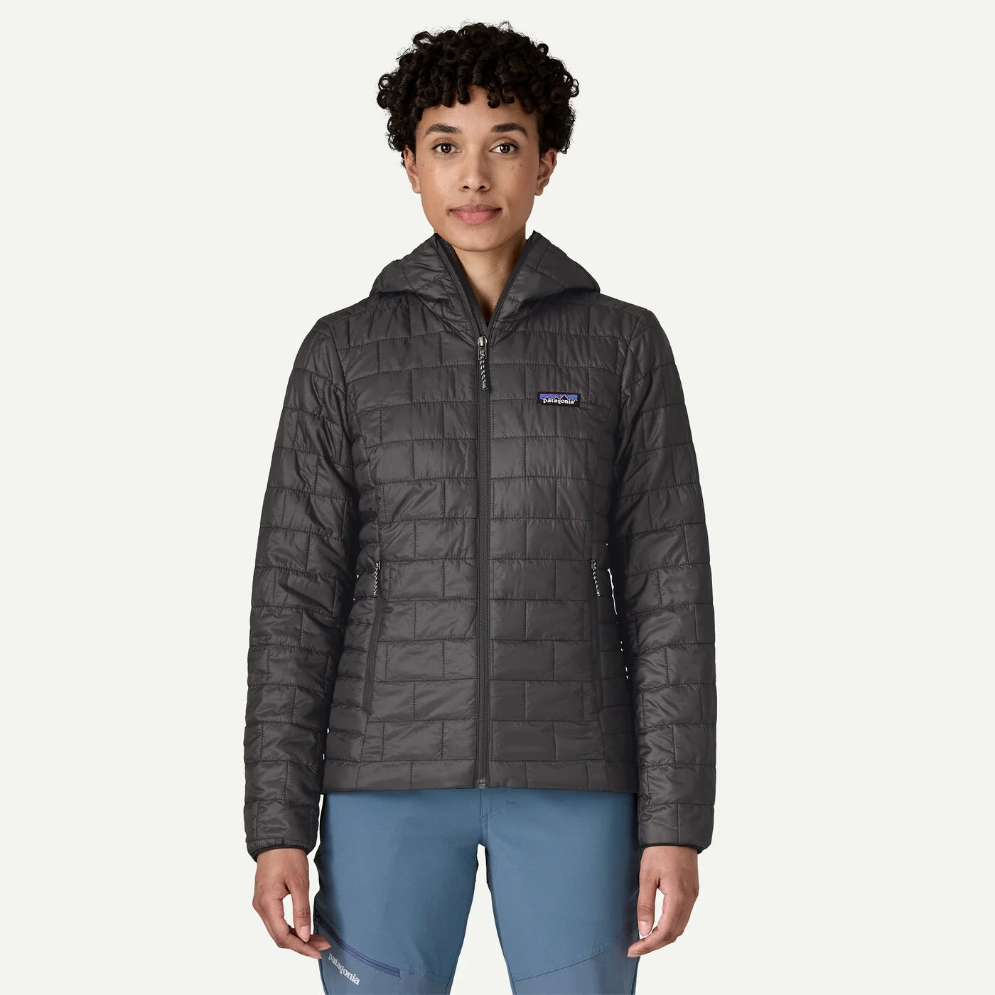 Patagonia  Nano Puff Hoody Women's