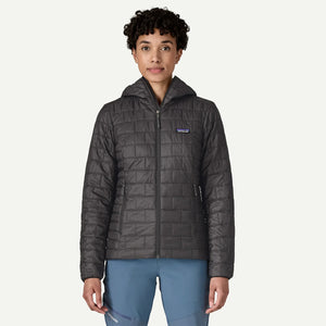 Patagonia  Nano Puff Hoody Women's