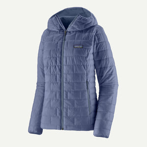 Patagonia  Nano Puff Hoody Women's