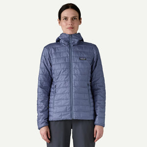 Patagonia  Nano Puff Hoody Women's