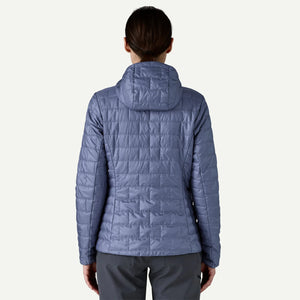 Patagonia  Nano Puff Hoody Women's
