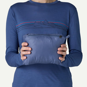 Patagonia  Nano Puff Hoody Women's
