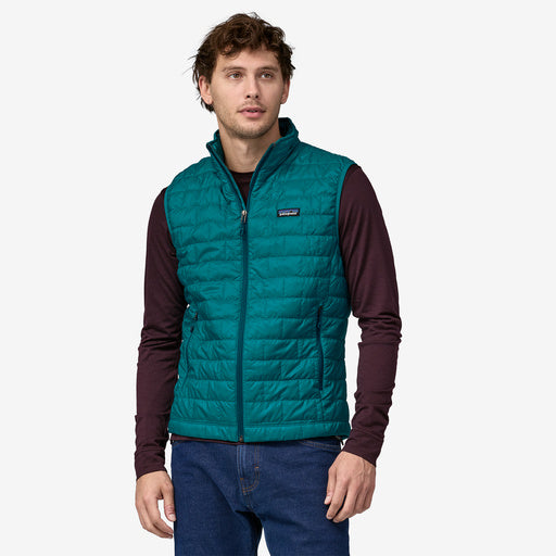 Patagonia Nano Puff Vest Men's
