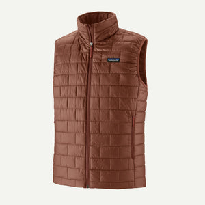 Patagonia Nano Puff Vest Men's