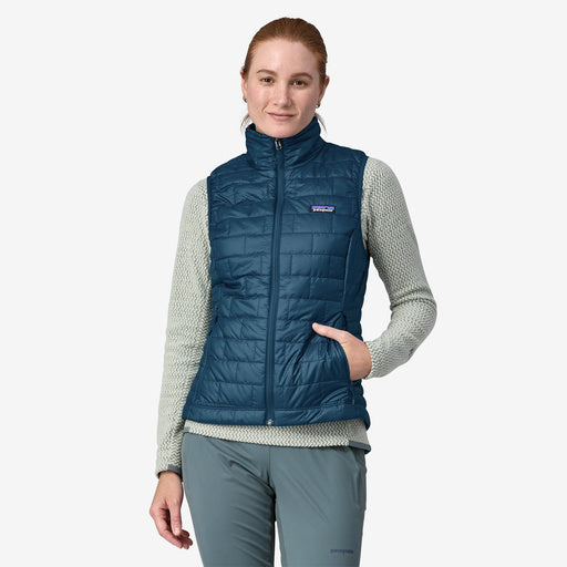 Patagonia Nano Puff Vest Women's