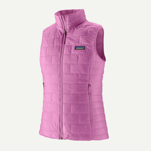 Patagonia Nano Puff Vest Women's