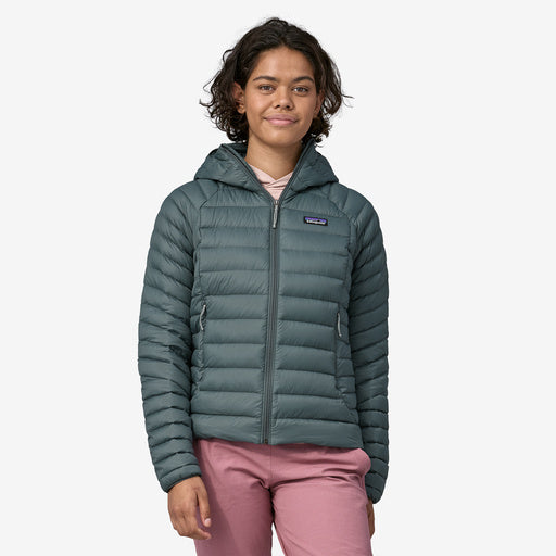 Patagonia Down Sweater Hoody Women's