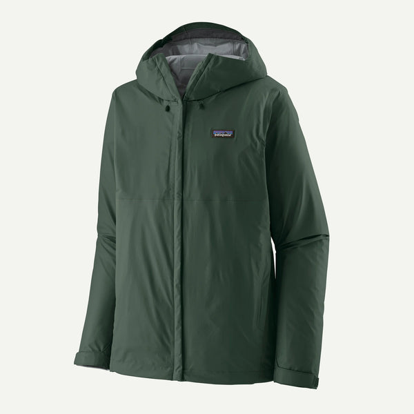 Patagonia Torrentshell 3L Jacket Men's - Onion River Outdoors