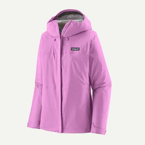 Patagonia Torrentshell 3L Jacket Women's