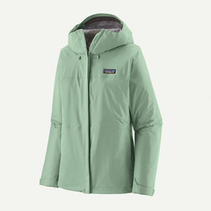 Patagonia Torrentshell 3L Jacket Women's