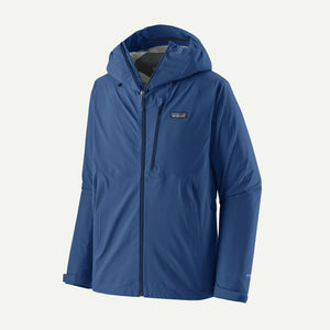 Patagonia Granite Crest Rain Jacket - Men's