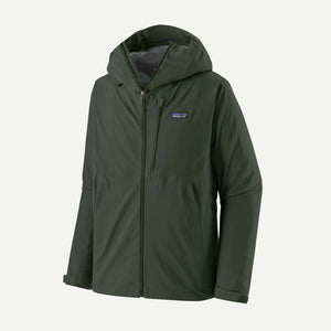 Patagonia Granite Crest Rain Jacket - Men's
