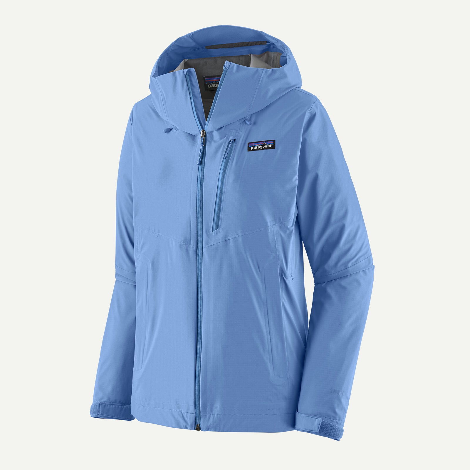 Patagonia Granite Crest Rain Jacket Women's