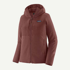 Patagonia R2 CrossStrata Hoody Women's