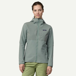 Patagonia R2 CrossStrata Hoody Women's