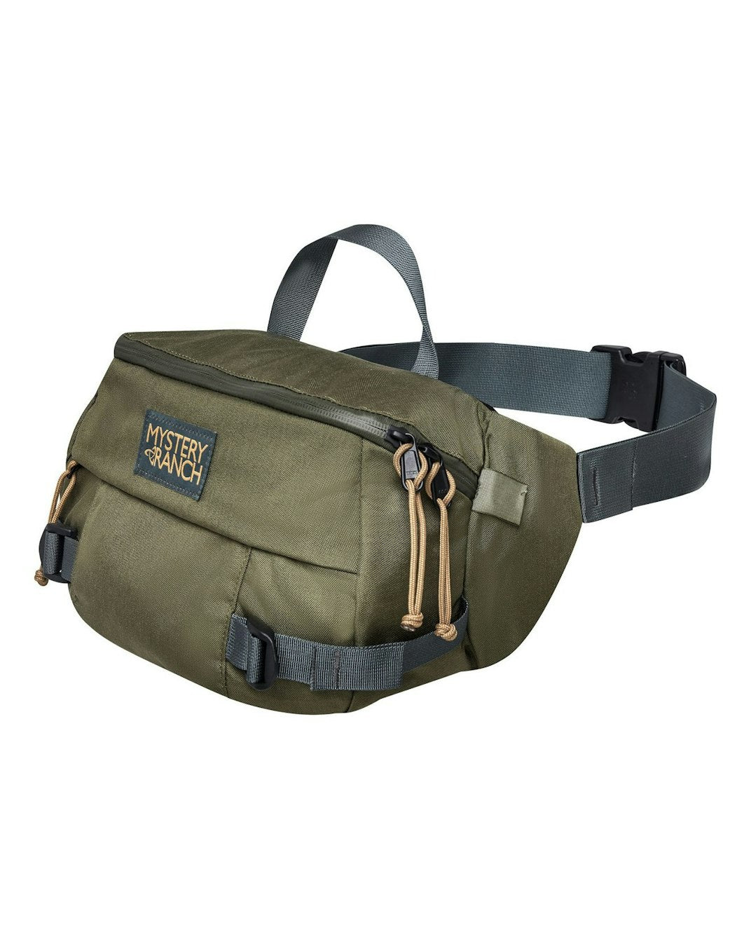 Mystery Ranch Hip Monkey waist pack - Onion River Outdoors