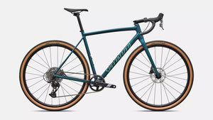 Specialized 2026 CRUX DSW COMP
