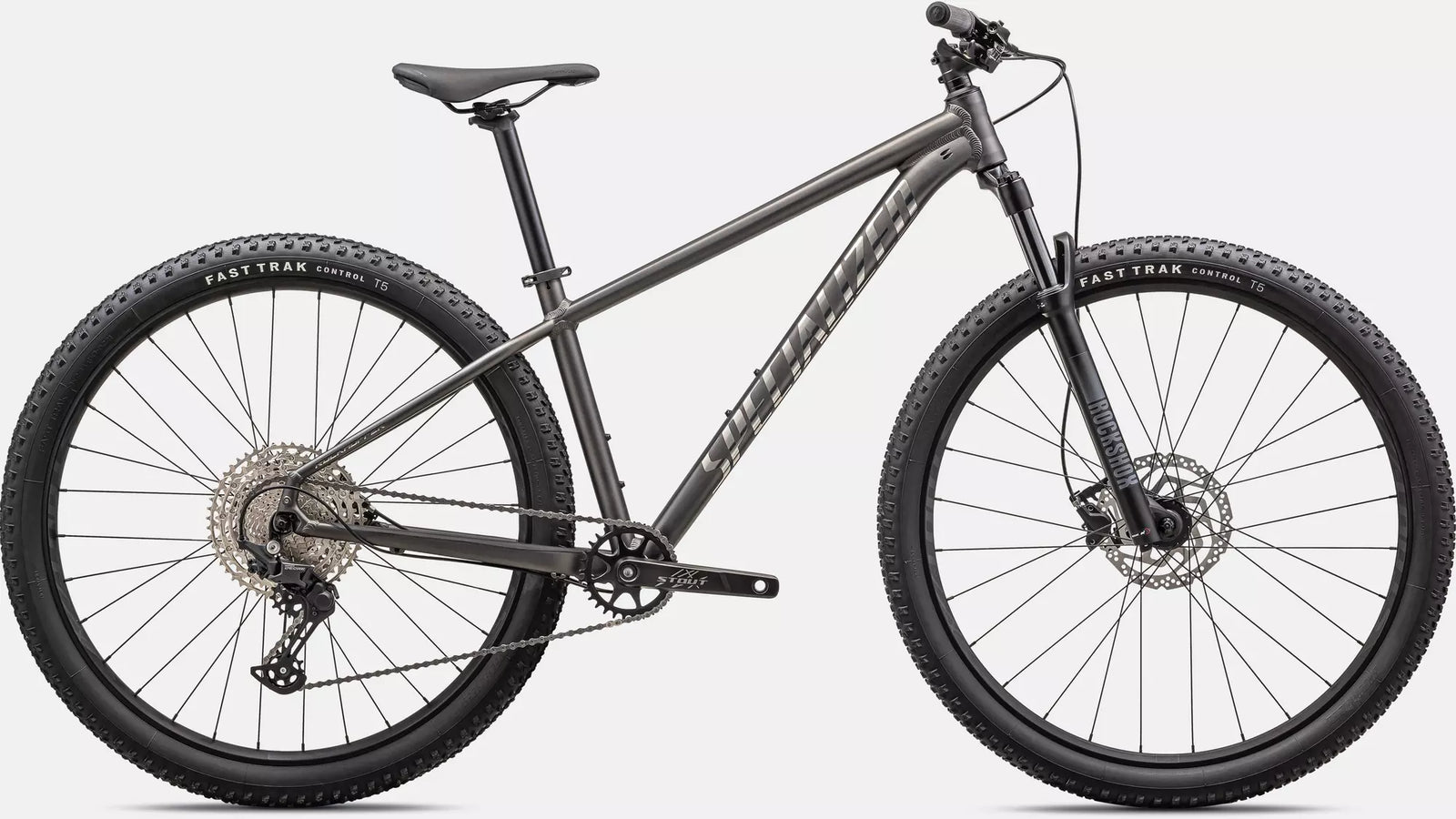 Specialized ROCKHOPPER EXPERT SMK/CHRM M - 29 MD