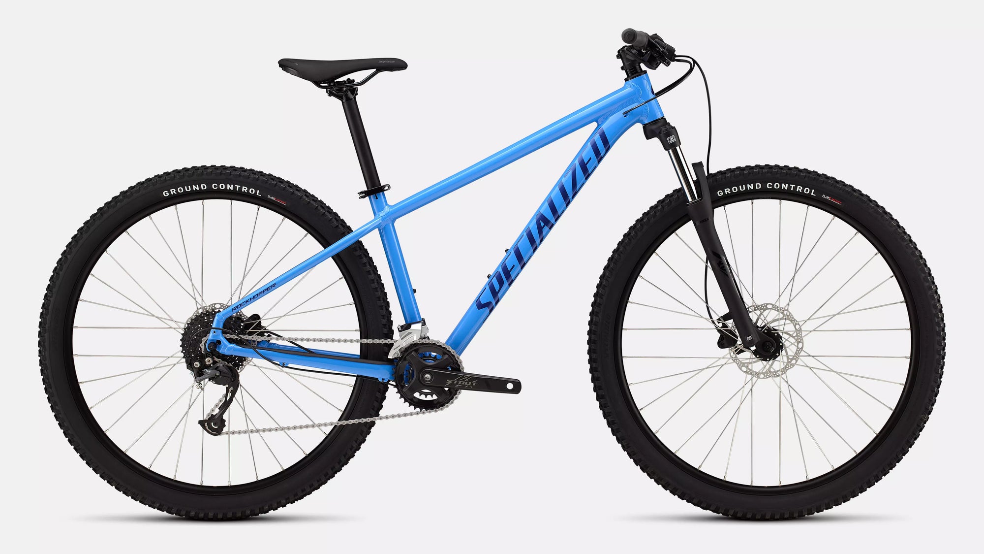 2026 Specialized ROCKHOPPER BASE 29