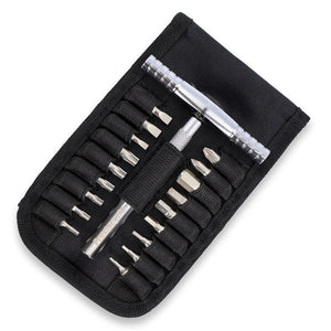 Prestacycle Fixit TWay Pro Ratchet Kit