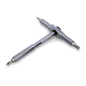 Prestacycle Fixit TWay Pro Ratchet Kit