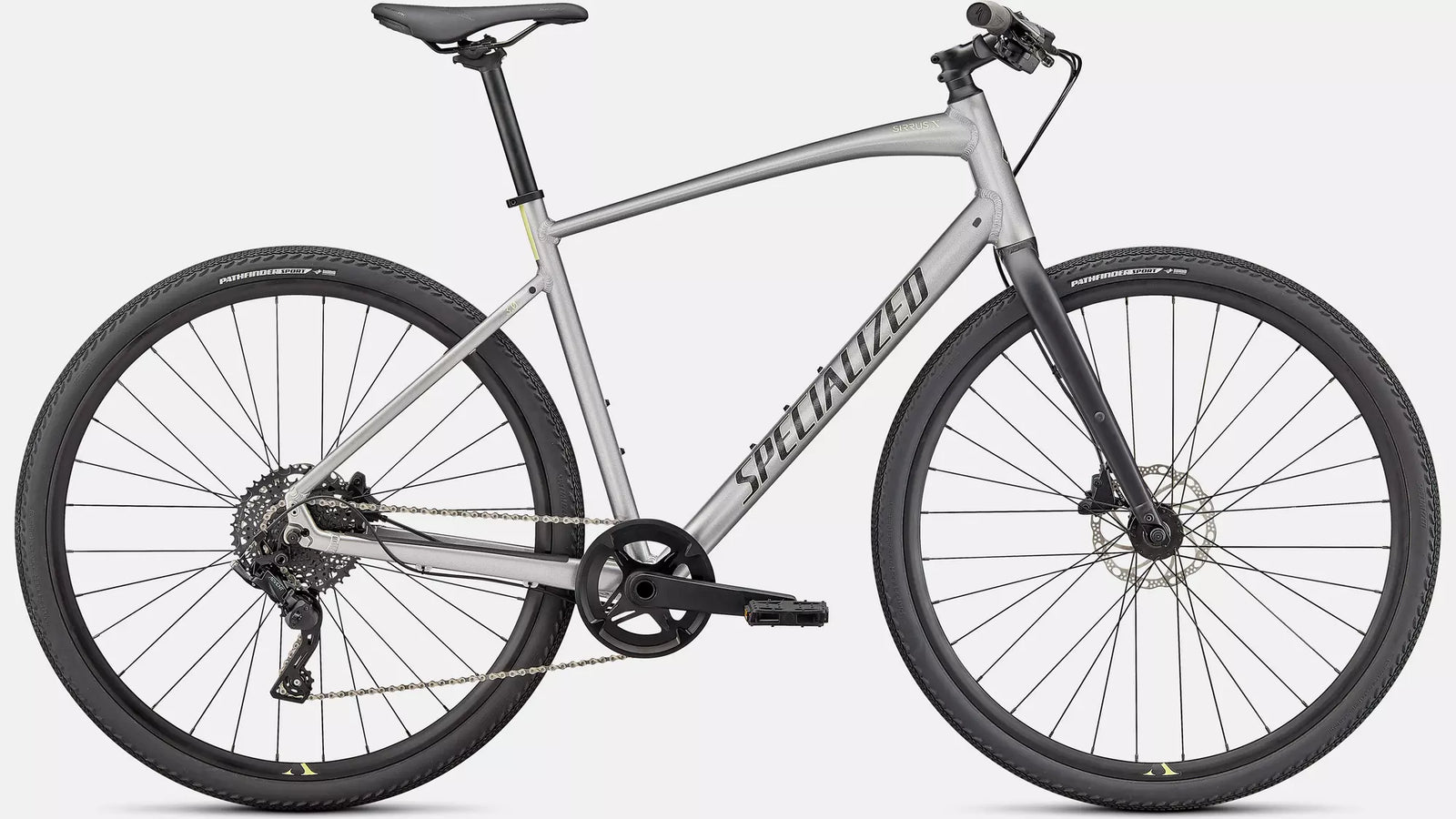 Specialized hybrid bicycles sales