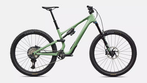 2026 Specialized Stumpjumper SJ 15 EVO EXPERT CARBON DI2