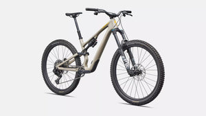 2026 Specialized  Stumpjumper SJ 15 EVO COMP CARBON
