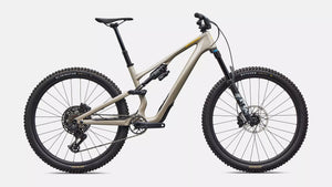 2026 Specialized  Stumpjumper SJ 15 EVO COMP CARBON