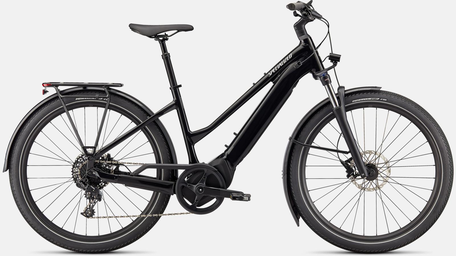 Specialized 2023 Vado 4.0 ST Step-Through E-Bike