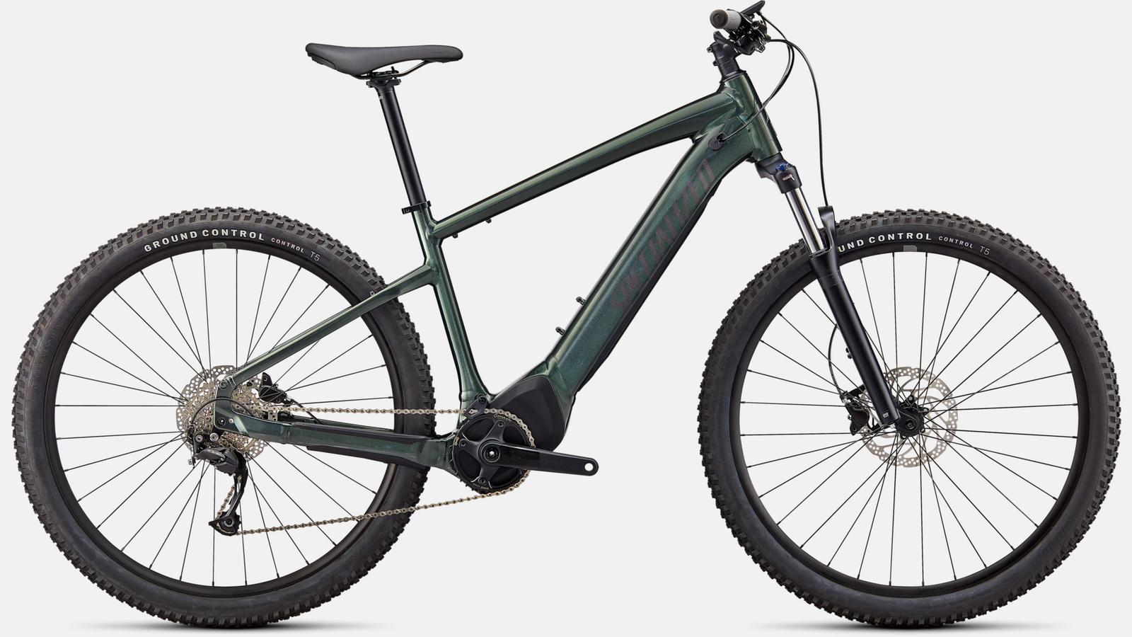 Specialized 2023 Turbo Tero 3.0 E-Bike