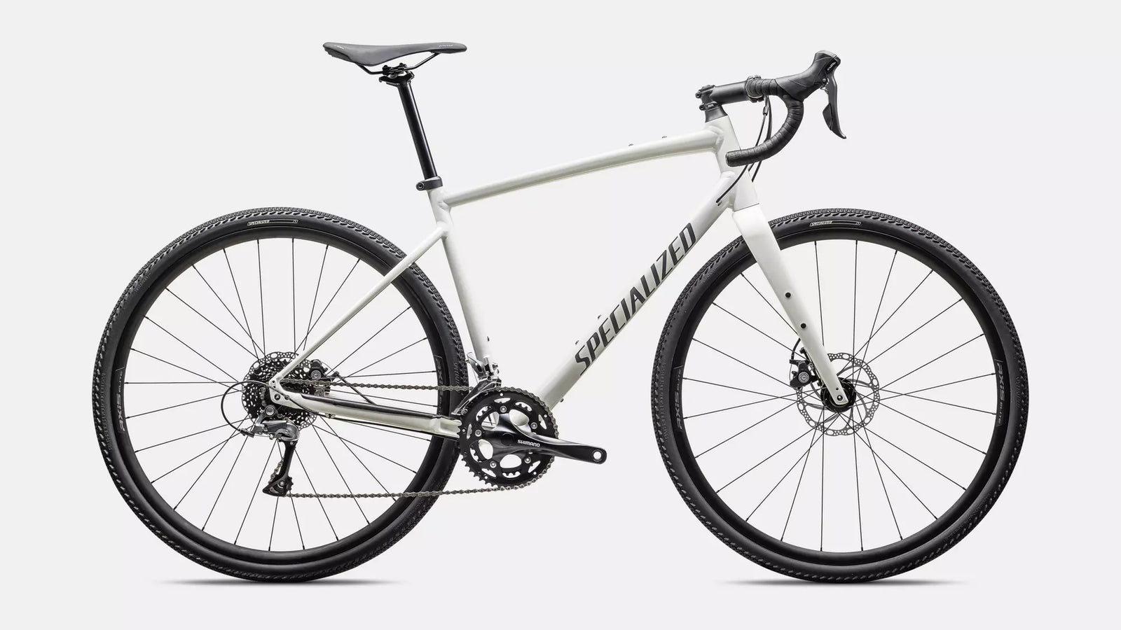 Specialized DIVERGE E5 SPICE/GUN 52cm
