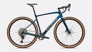 2026 Specialized DIVERGE 4 SPORT CARBON