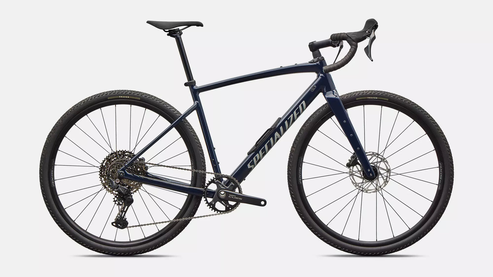 2026 Specialized DIVERGE 4 SPORT E5 ALLOY