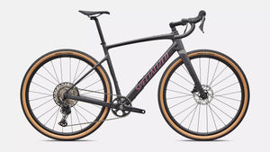 2026 Specialized DIVERGE 4 SPORT CARBON