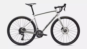 2026 Specialized DIVERGE 3 ALLOY