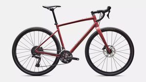 2026 Specialized DIVERGE 3 ALLOY