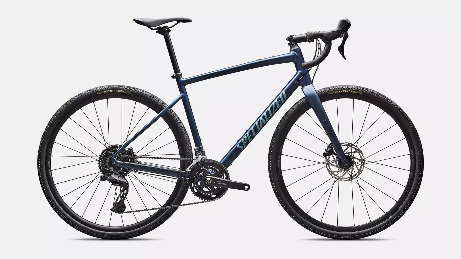 2026 Specialized DIVERGE 3 ALLOY