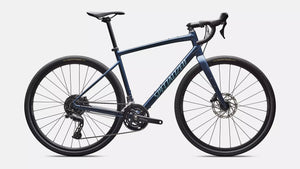 2026 Specialized DIVERGE 3 ALLOY