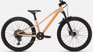 2026 Specialized RIPROCK 24 COMP (w/ MANITOU Suspension Fork)