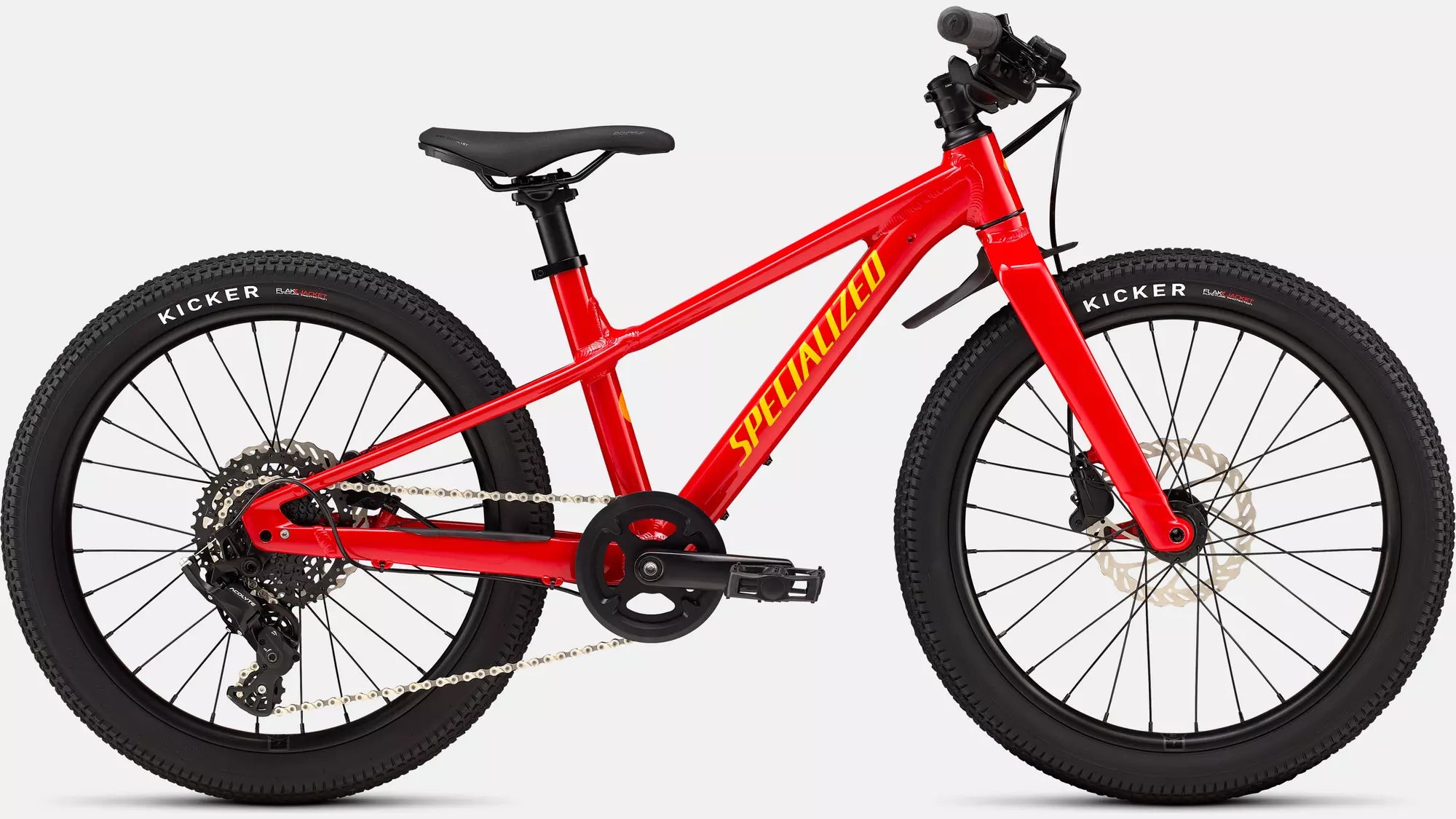 2026 Specialized RIPROCK 20 8-Speed Disc