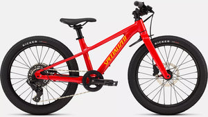2026 Specialized RIPROCK 20 8-Speed Disc