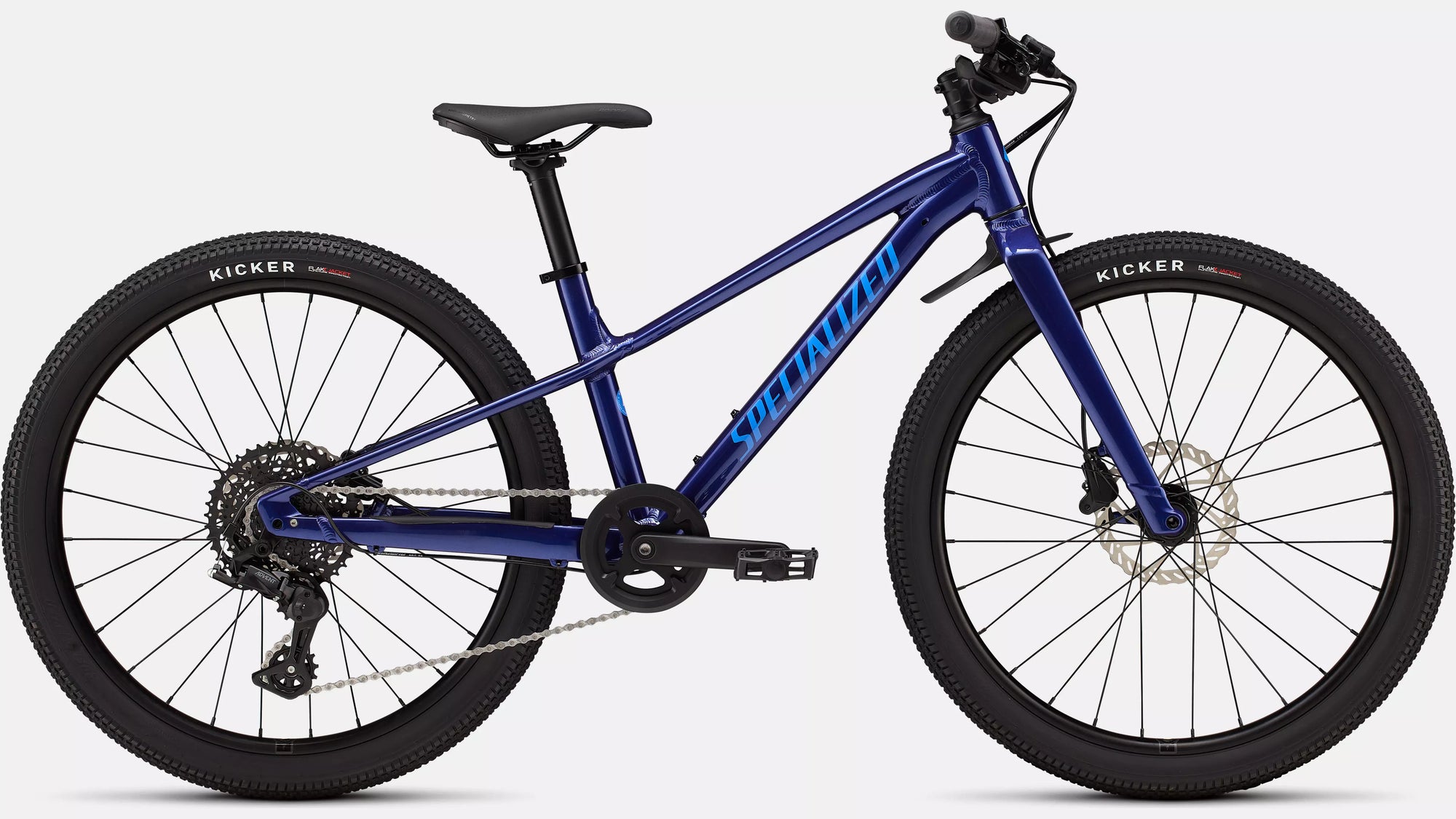 2026 Specialized RIPROCK 24 9-Speed Disc - Onion River Outdoors