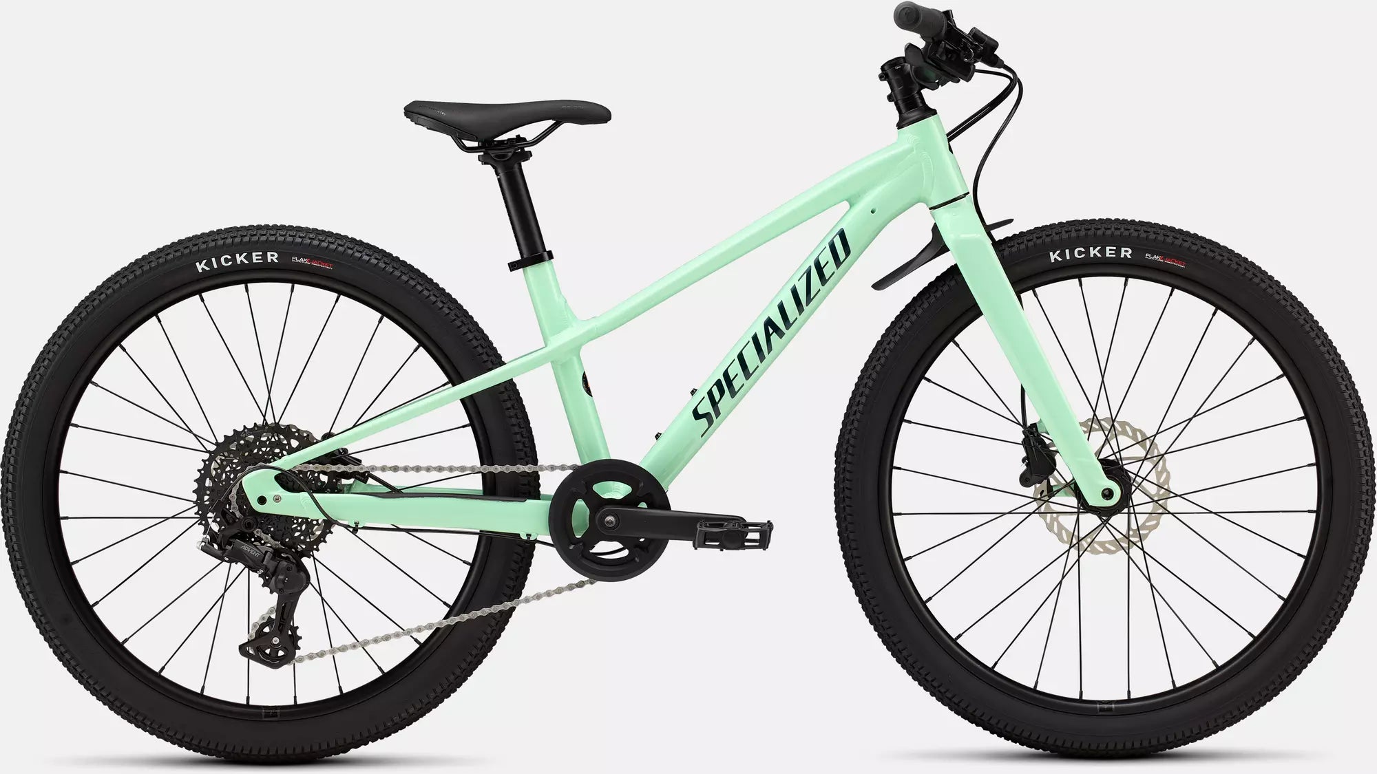 2026 Specialized RIPROCK 24 9-Speed Disc