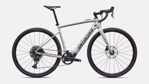 Specialized CREO 2 SL E5 COMP Alloy